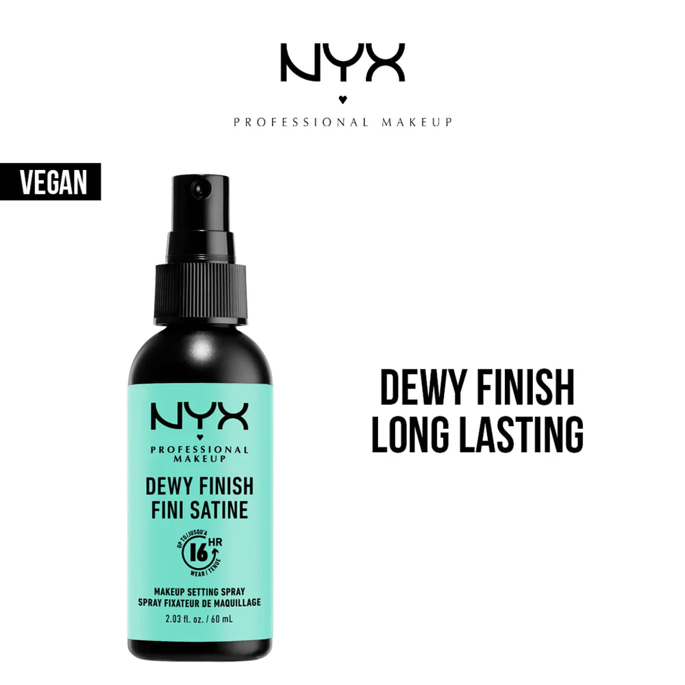 NYX - New